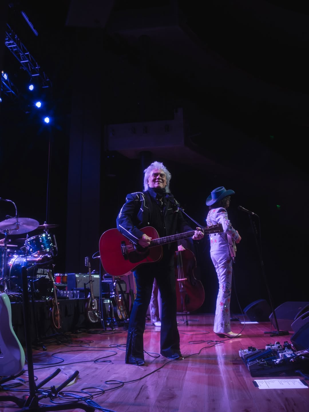 Marty Stuart