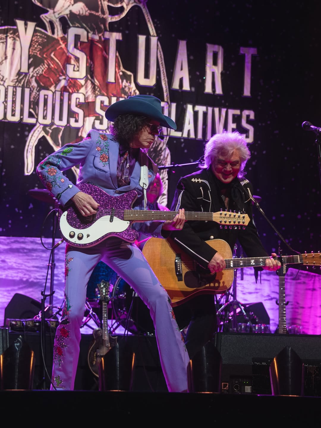 Marty Stuart