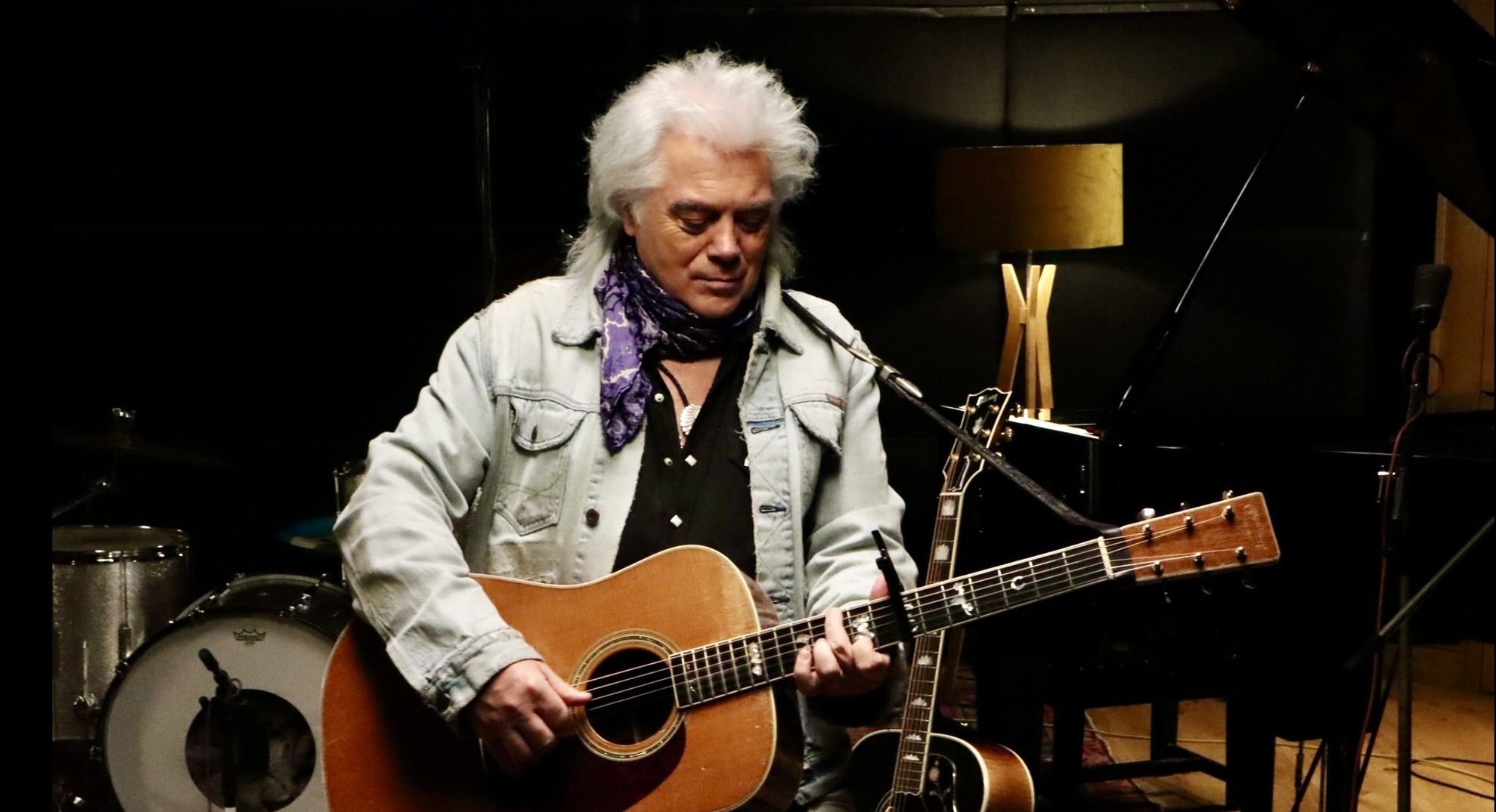 Marty Stuart